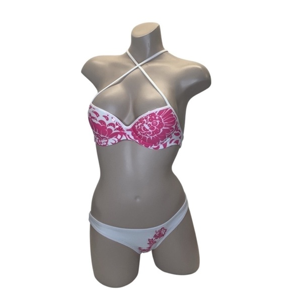 Recco Size Medium Brazilian Bikini Bundle of 3. New With Tags - Picture 8 of 10